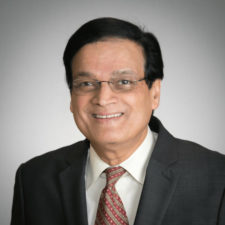 RAJESH RAIKAR, M.D.